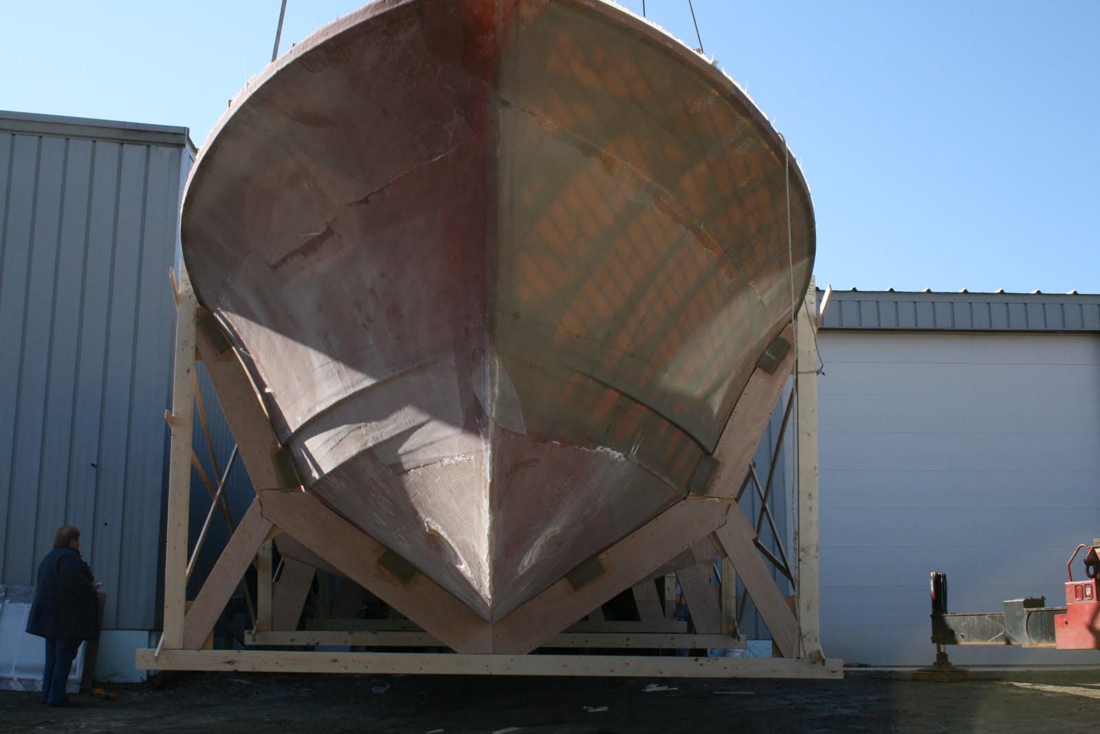 custom yacht builders turkey